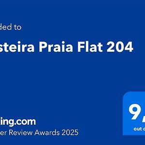 Costeira Praia Flat 204