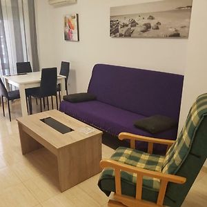 Apartamento Costa Marina III Magic World
